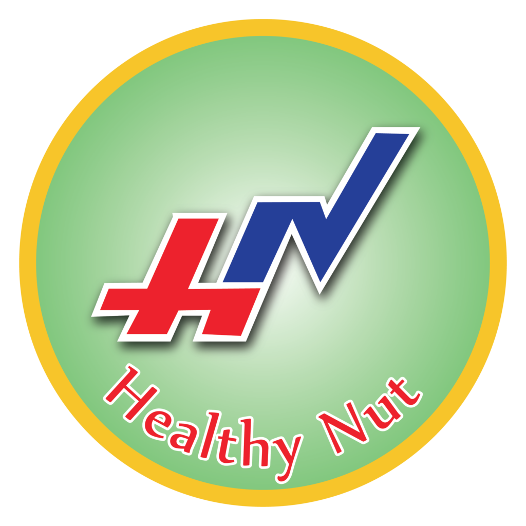 HEALTHY NUT