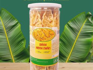 Bánh Hạnh Nhân - 200g
