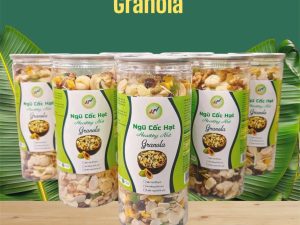 Granola - 500g