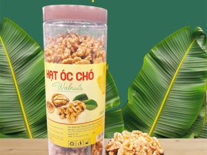 Hạt óc chó - 500g